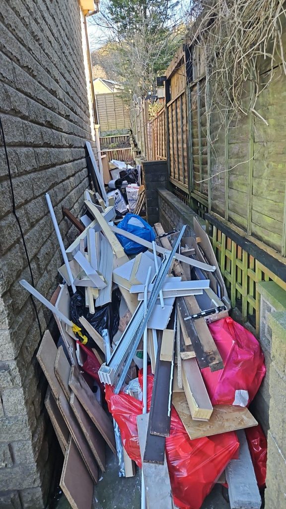 Rubbish Removal Near Me