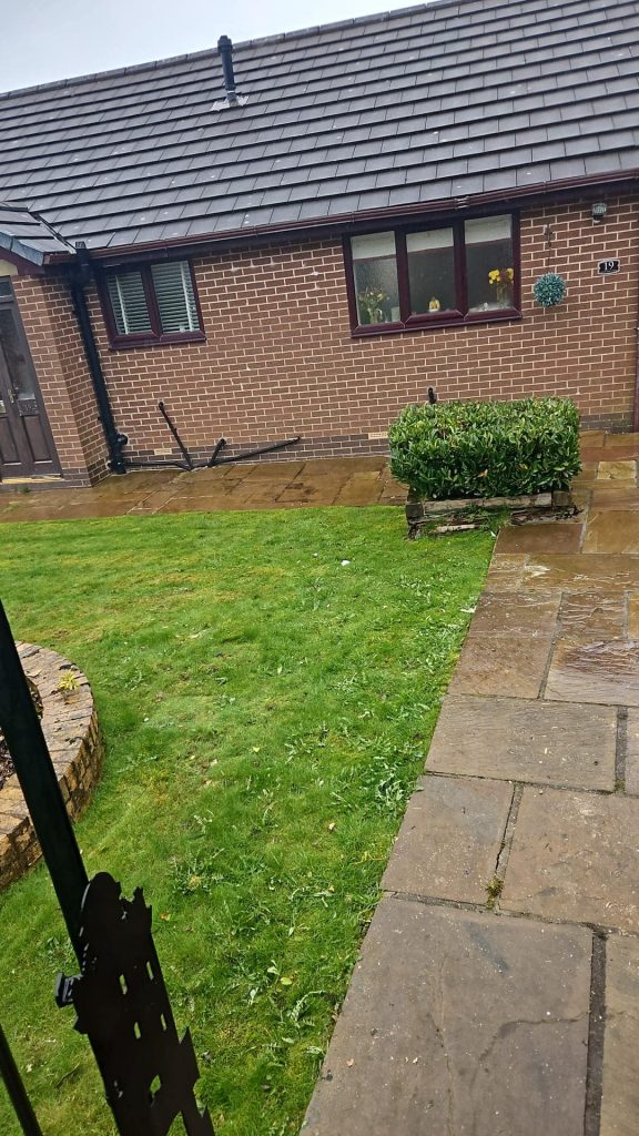 House Clearance Blackburn