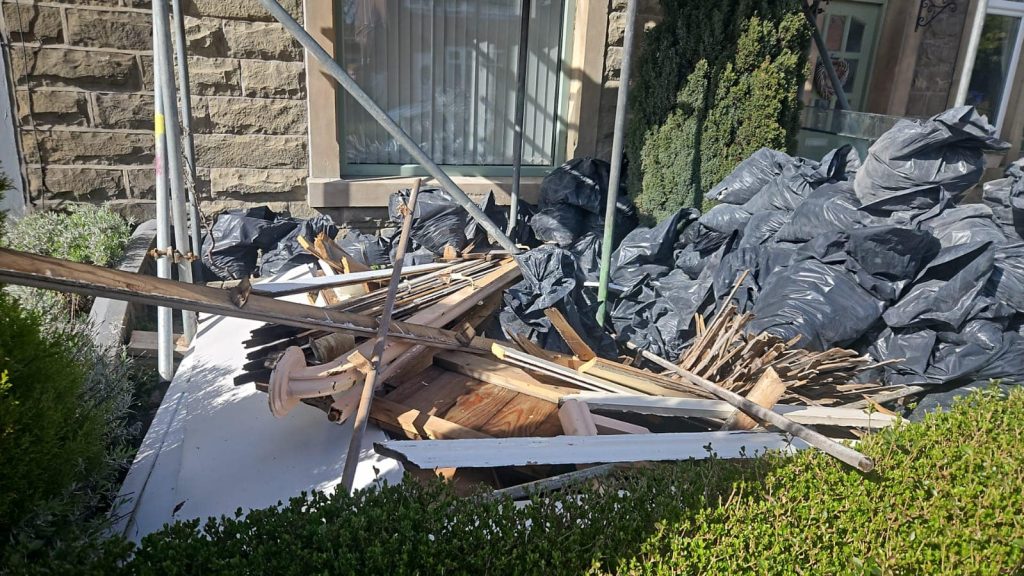 Waste Removals Near Me