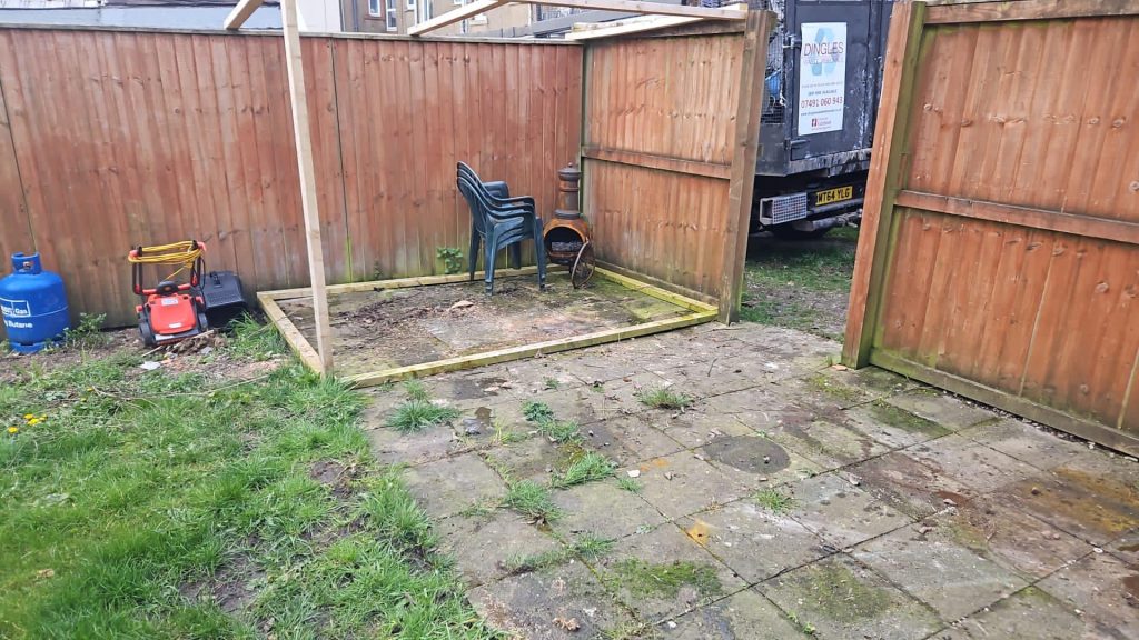 Waste Removals Cadshaw