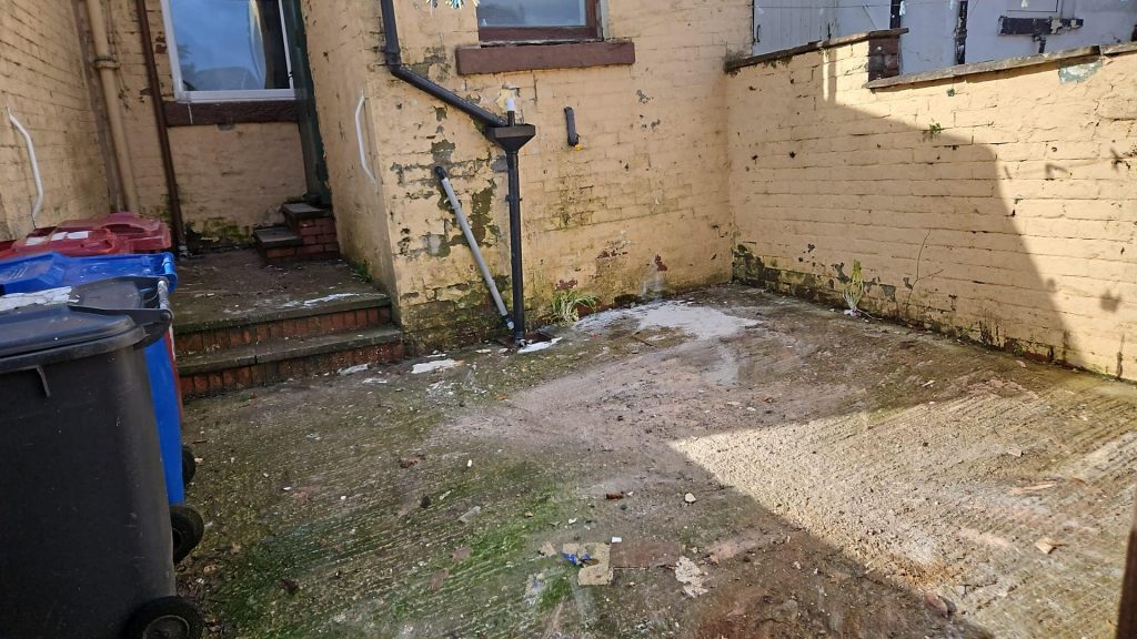 Waste Removals Darwen