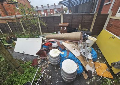 Garden Clearance Near Me