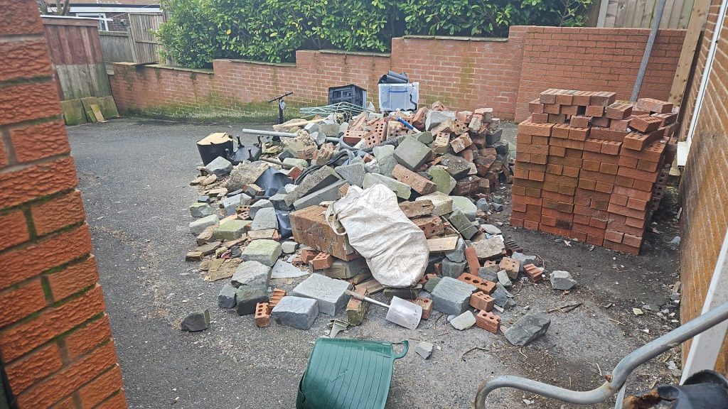 Hardcore Collection Near Me