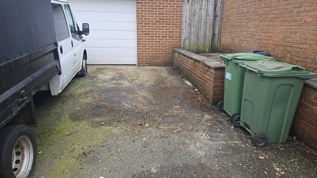 Garden Clearance Near Me