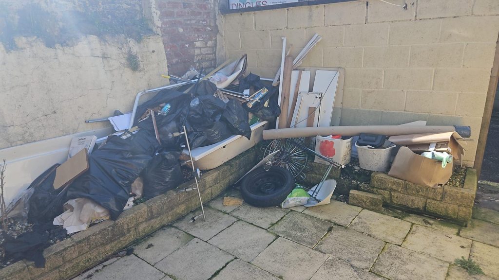 Rubbish Removers Darwen