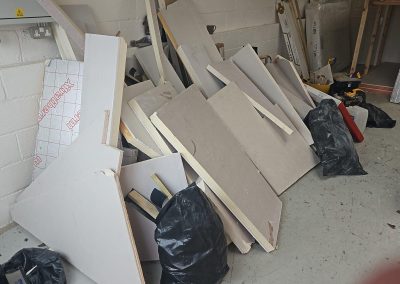 Waste Management Darwen