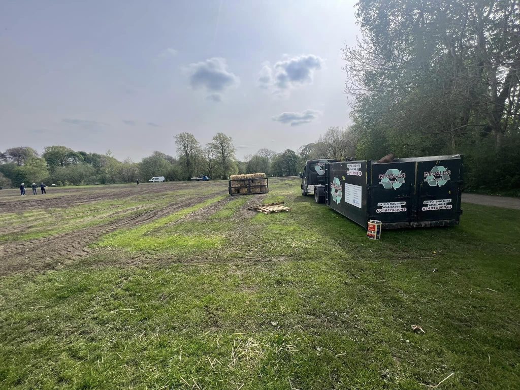 Festival Clearance Darwen 