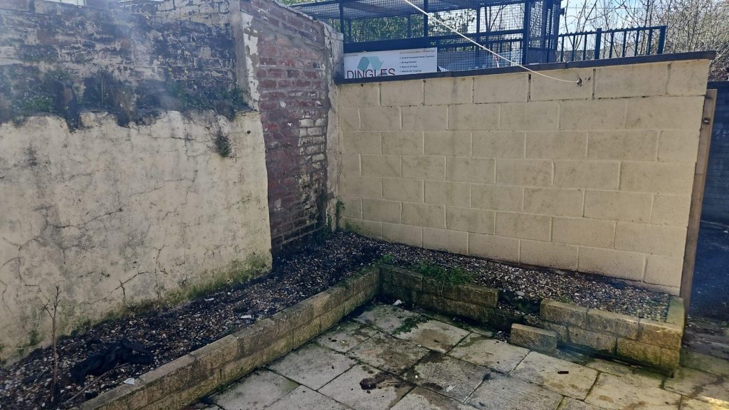 Waste Removals Darwen