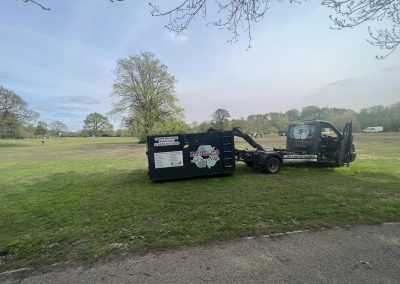 Festival Clearance Darwen