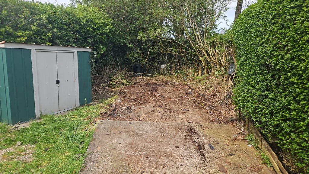 Waste Removers Darwen