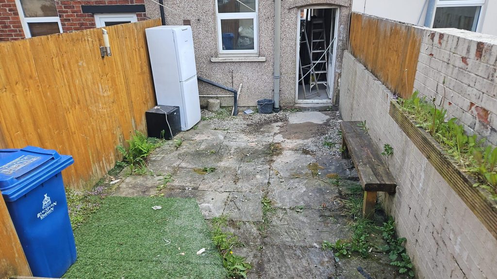 Rubble Collection Near Me