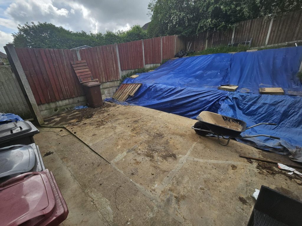 Rubbish Collection Near Me