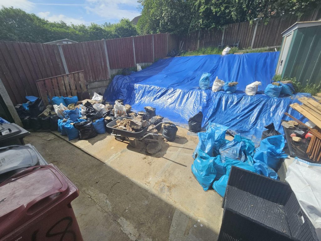 Waste Clearance Near Me