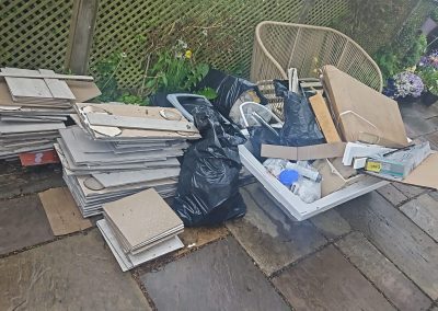 Yard Clearance Near Me