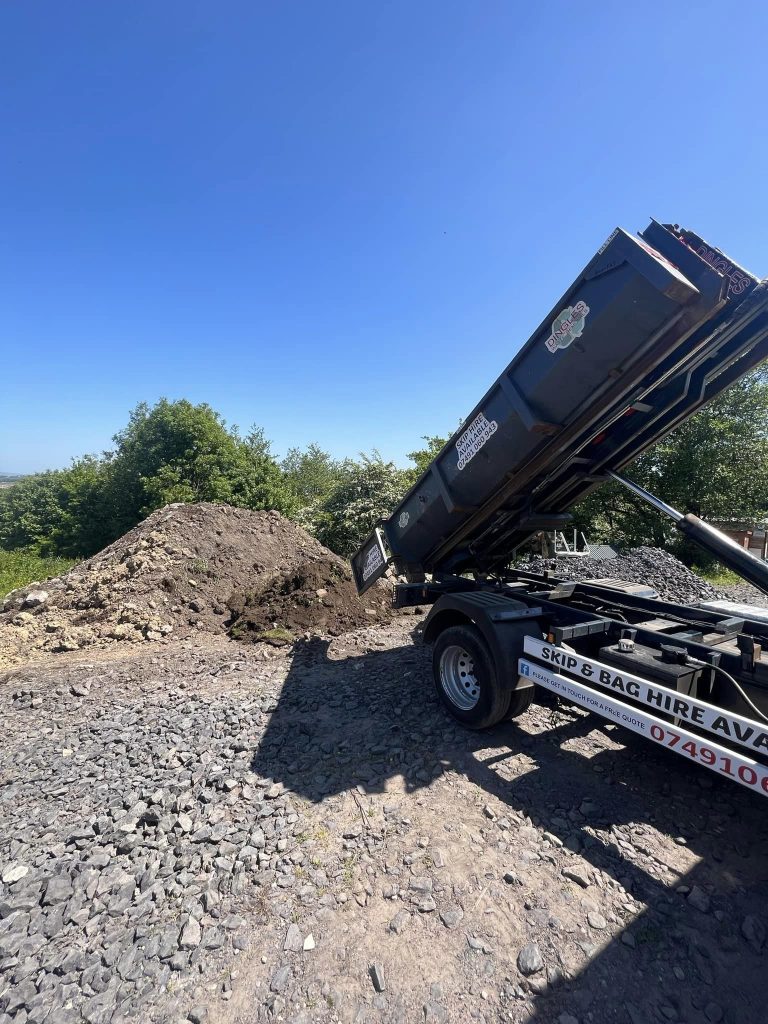 Skip Availability Darwen