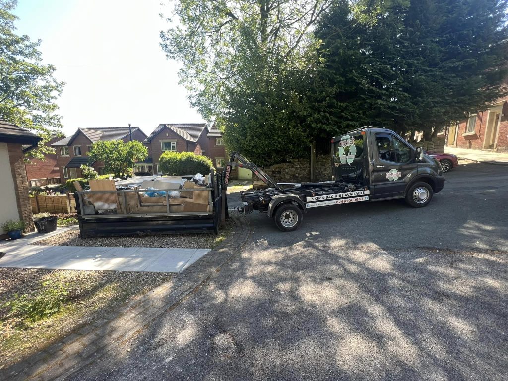 Skip Availability Rishton