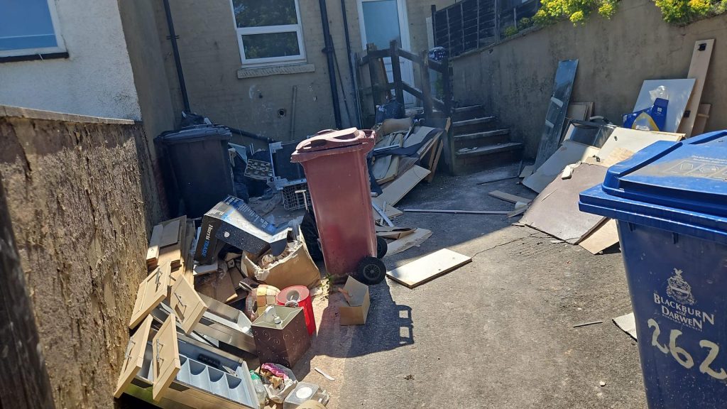 House Clearance Rann