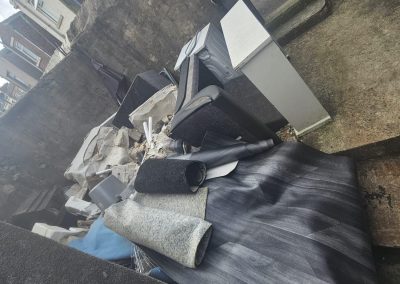 Waste Collections Accrington