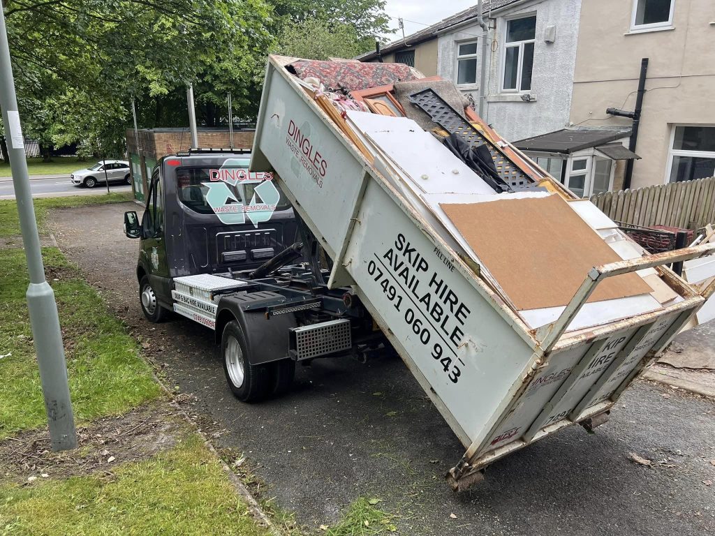 Skip Availability Blackburn