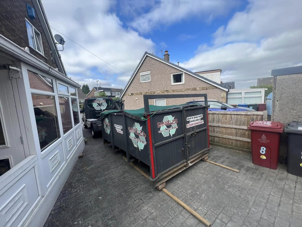 Skip Availability Near Me