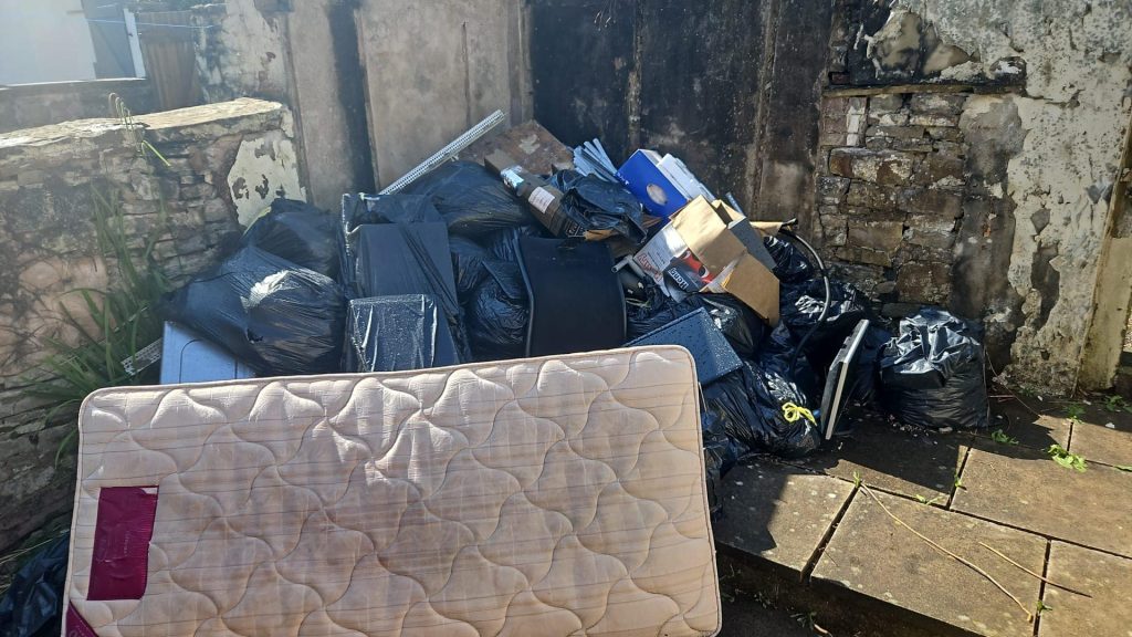 Darwen House Clearance