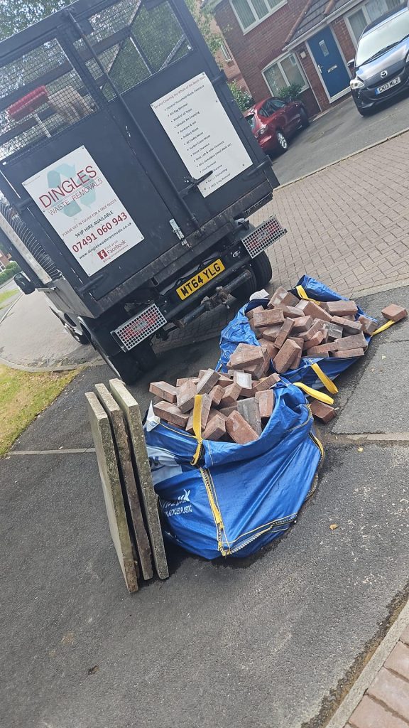 House Clearance Darwen 