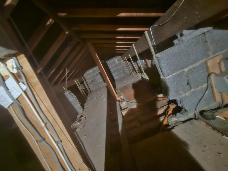 Garage Clearance Darwen