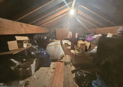 Loft Clearance Darwen