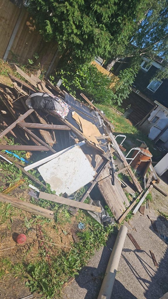 House Clearance Darwen