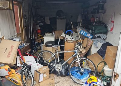 Garage Clearance Accrington