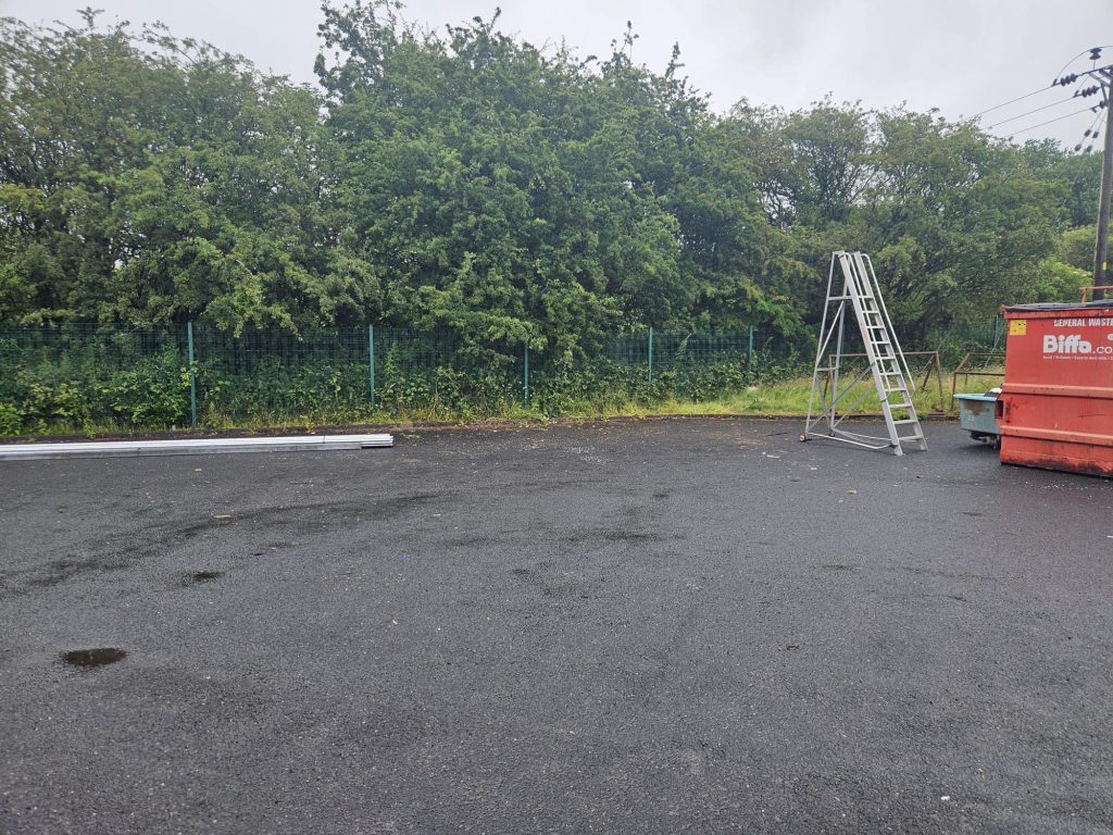 Waste Removal Darwen