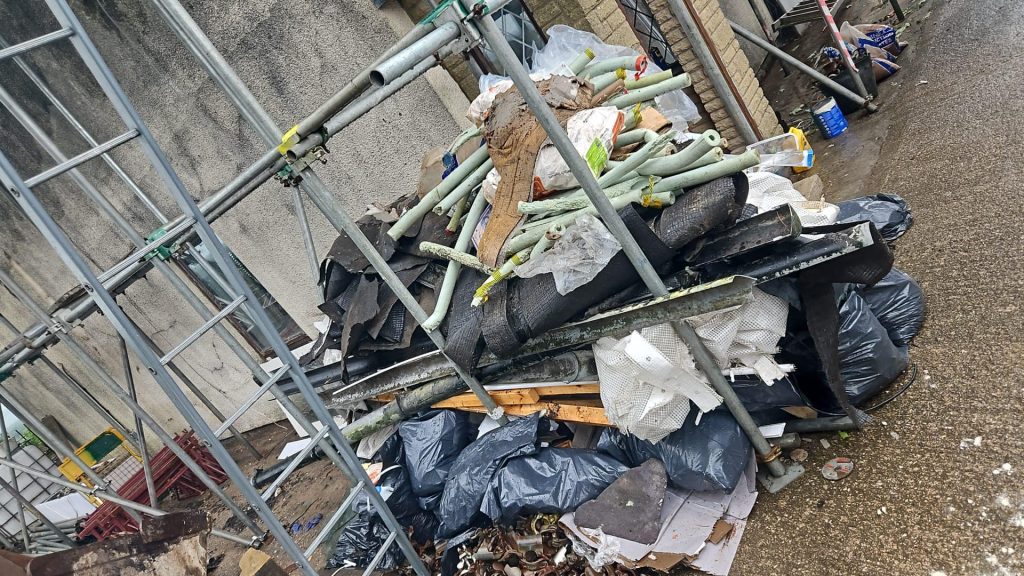 Waste Clearance Blackburn