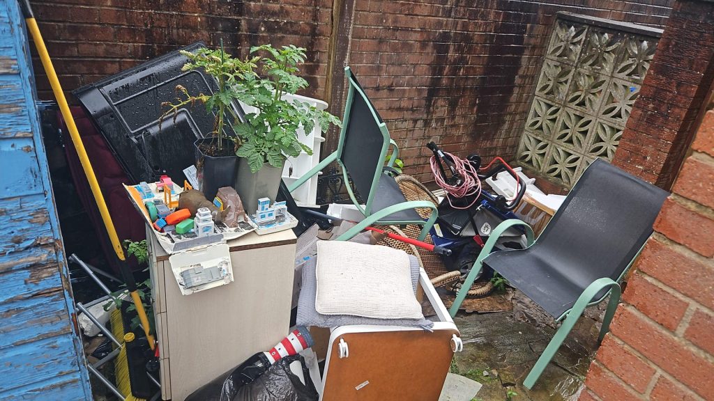 House Clearance Blackburn