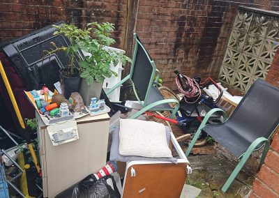 Yard Clearance Blackburn