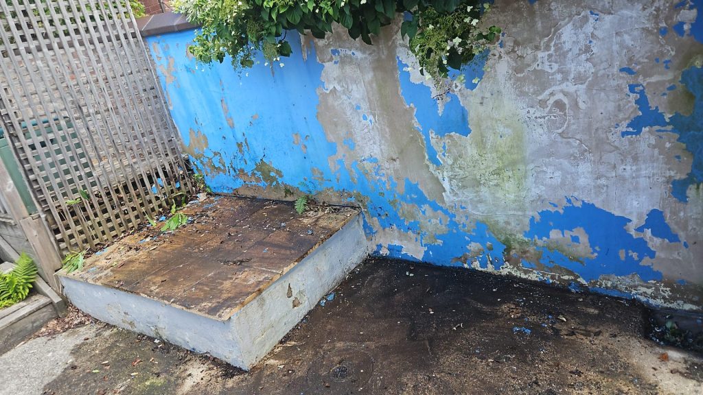 Waste Collections Accrington