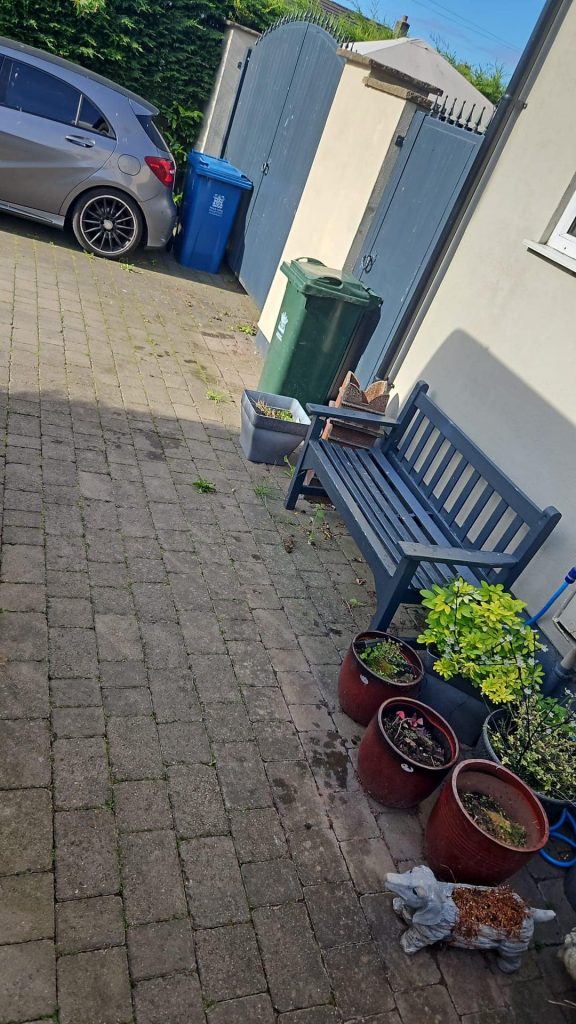 Waste Collection Burnley