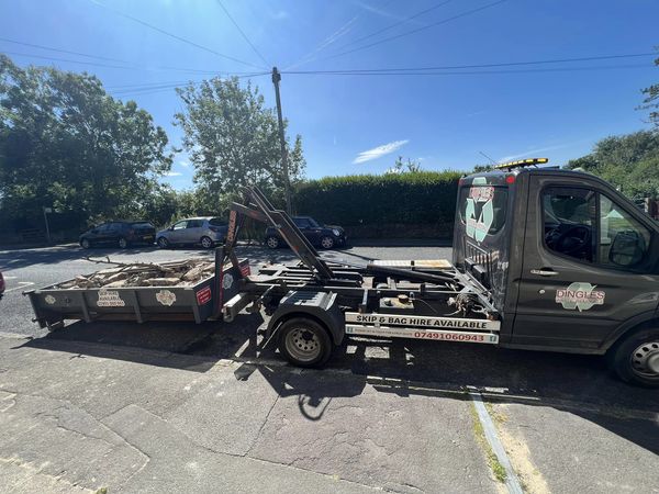 Concrete Clearance Darwen