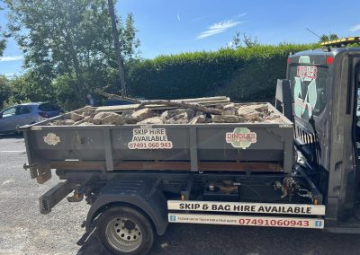 Concrete Clearance Darwen