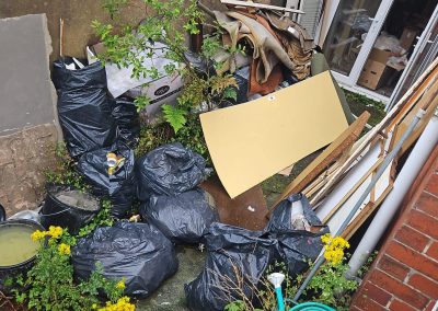 Darwen House Clearances