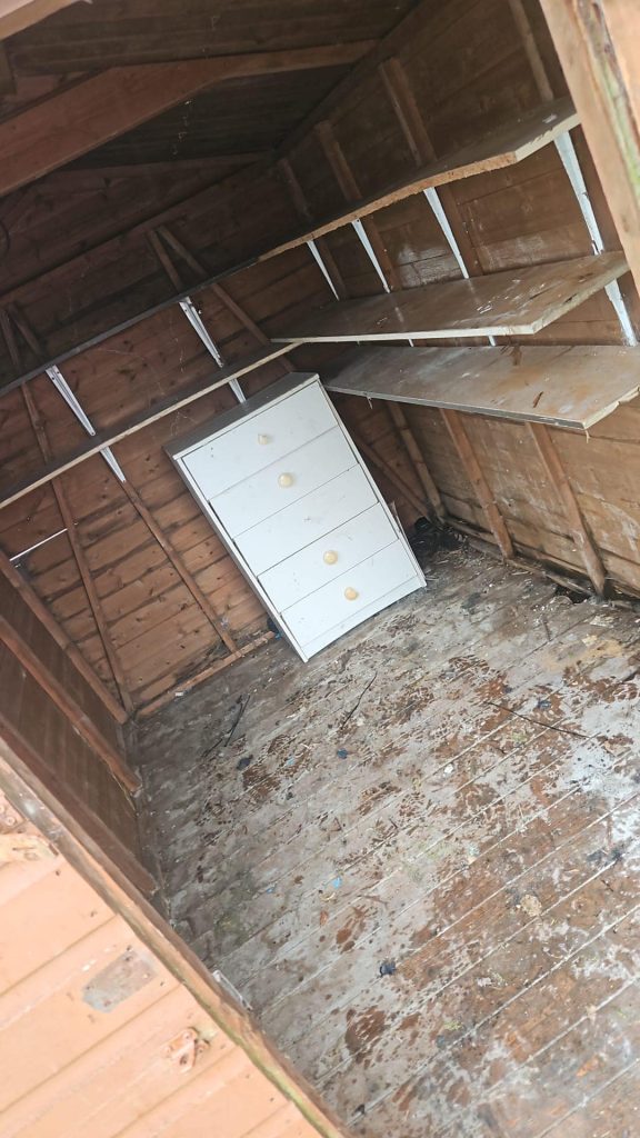 Darwen House Clearance Company