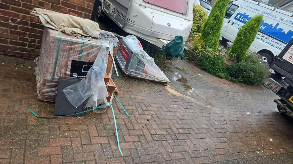 House Clearances Darwen