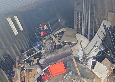 Darwen Garage Clearances