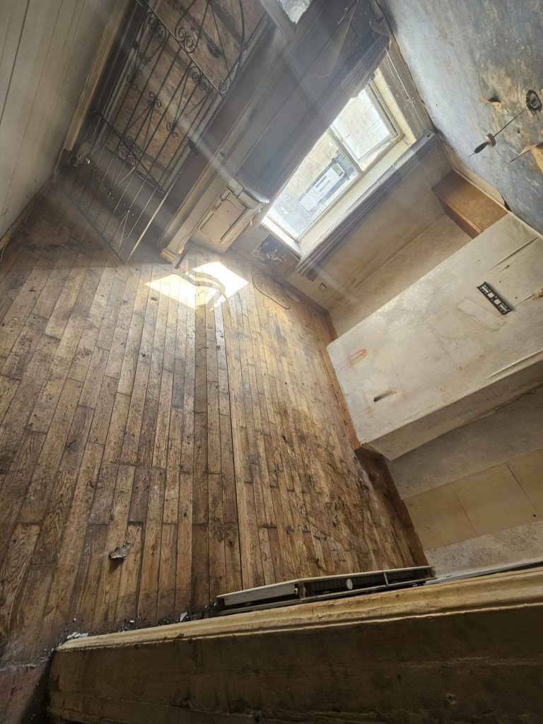 Home Clearance Blackburn 