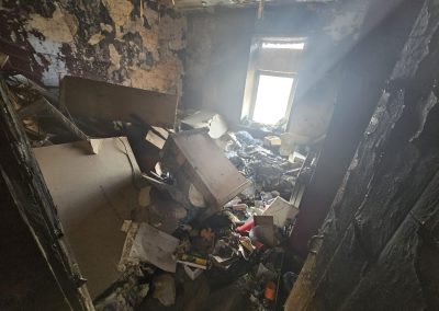 Blackburn House Clearance