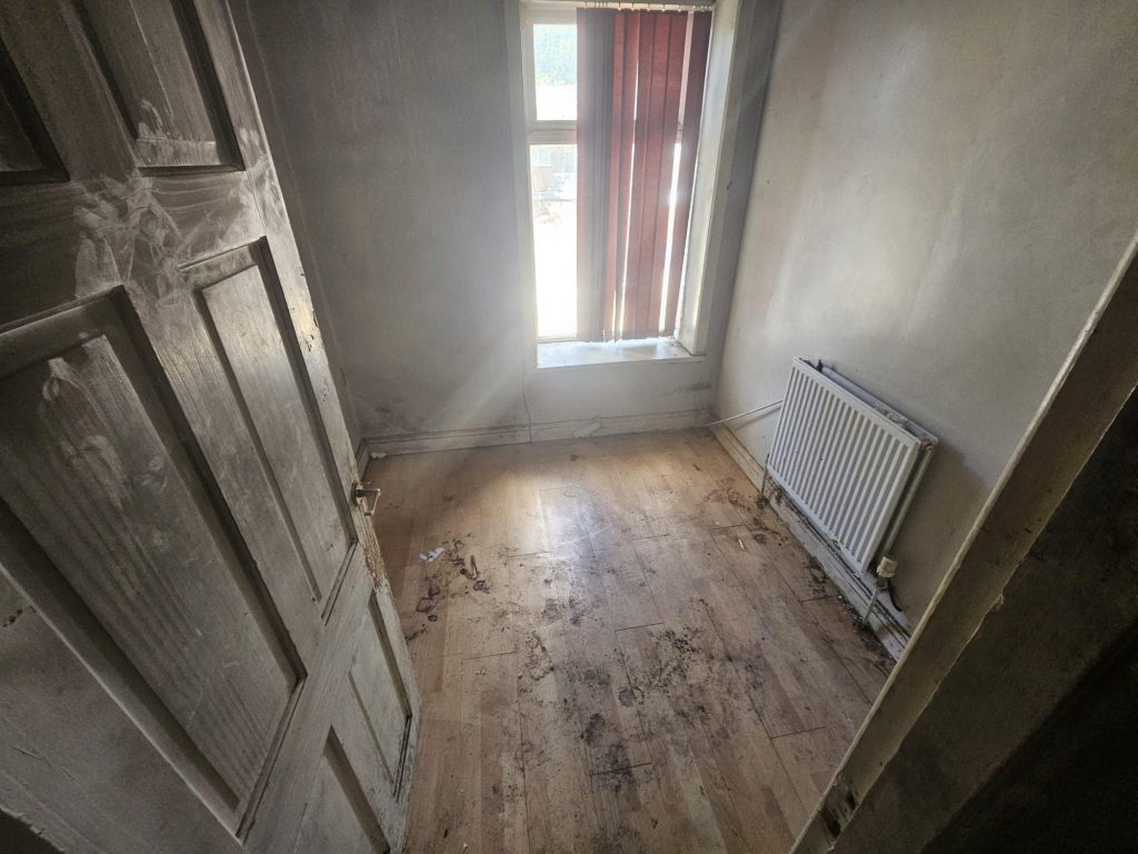 Waste Clearance Blackburn 