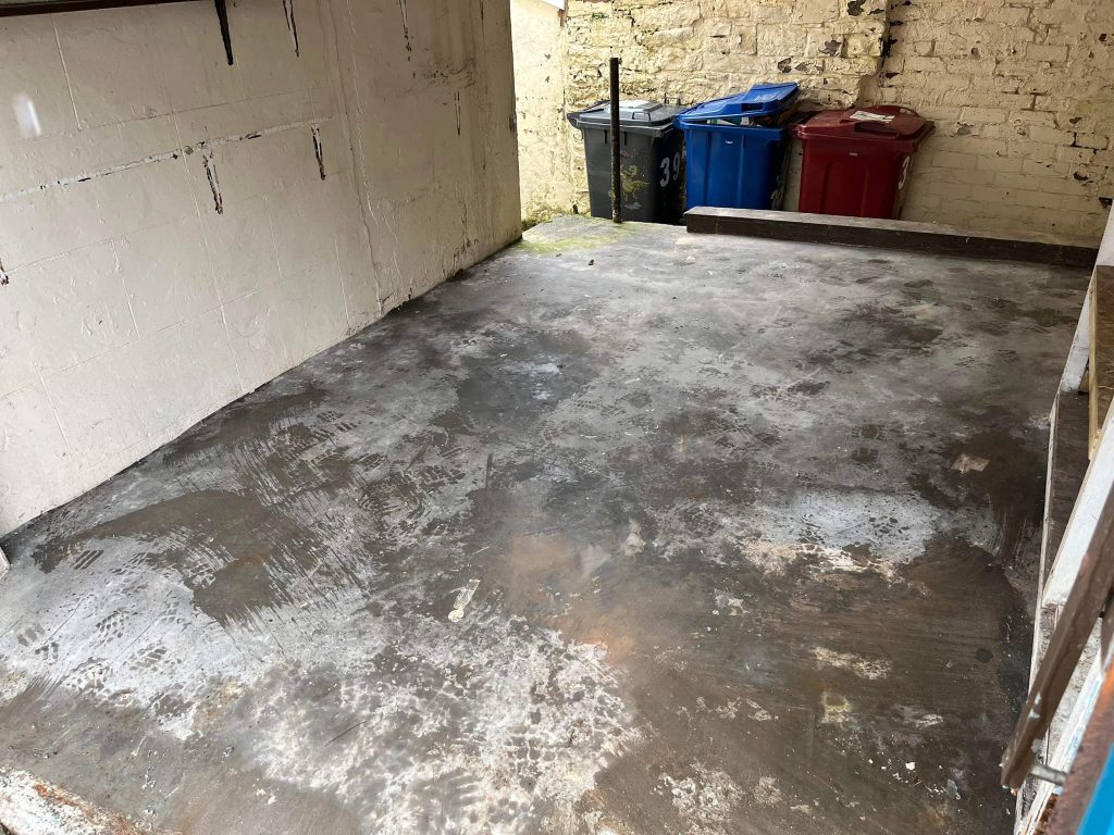 GardenClearance Accrington