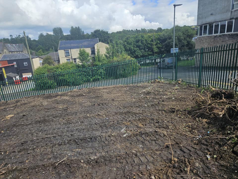 Waste Clearance Darwen