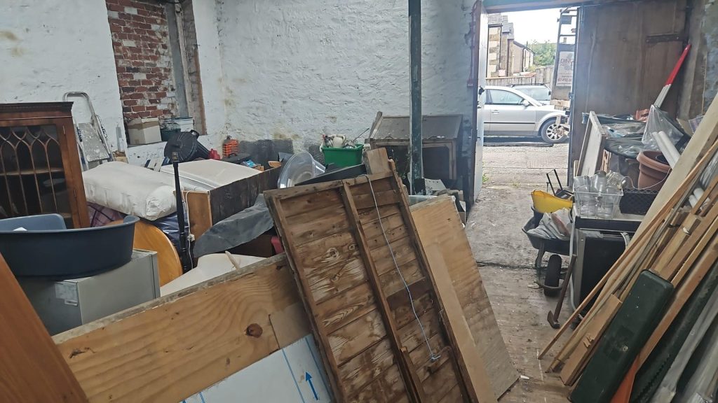 Waste Clearance Padiham