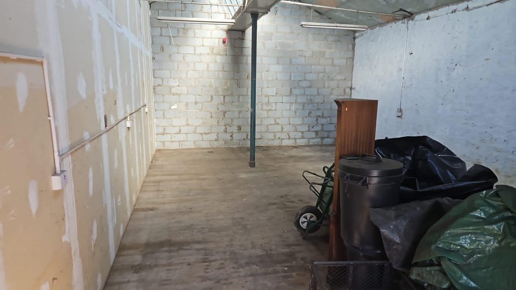 Office Clearance Padiham