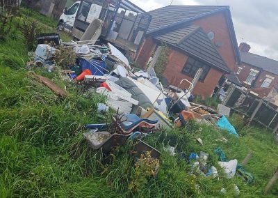 House Clearance Padiham